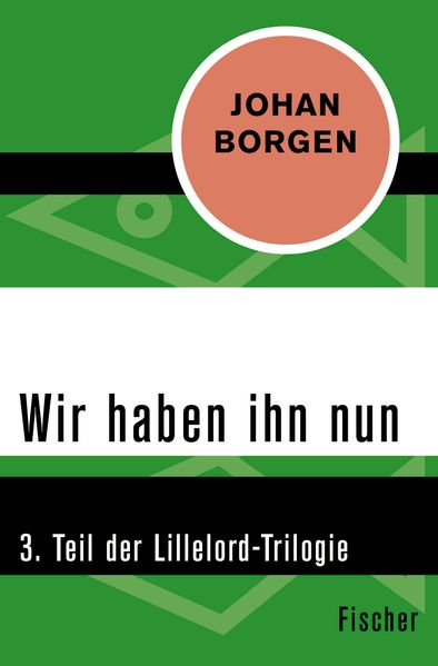 Cover von Wir haben ihn nun