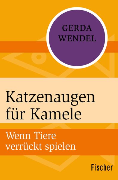 Cover von Katzenaugen für Kamele