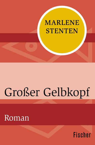 Cover von Großer Gelbkopf