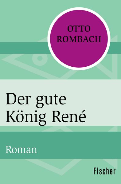 Cover von Der gute König René