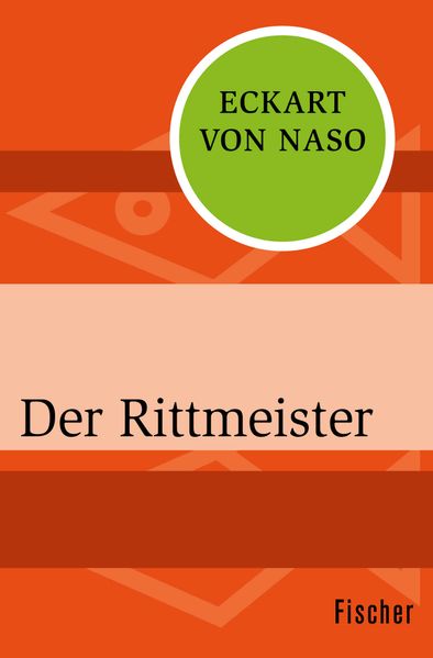 Cover von Der Rittmeister