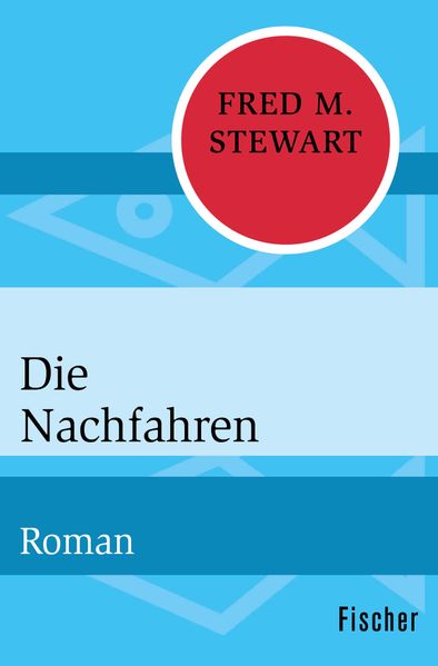 Cover von Die Nachfahren