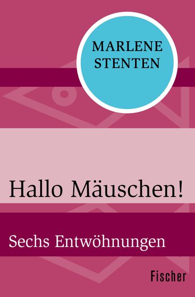 Cover von Hallo Mäuschen!