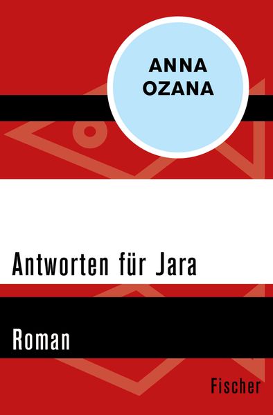 Cover von Antworten für Jara
