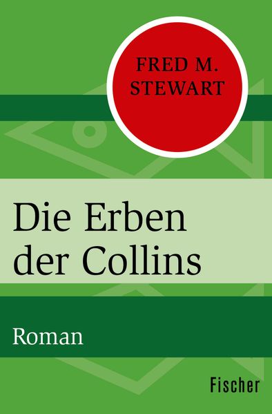 Cover von Die Erben der Collins