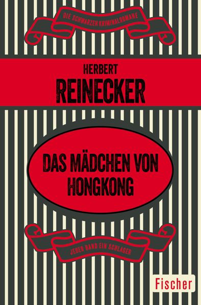 Cover von Das Mädchen von Hongkong