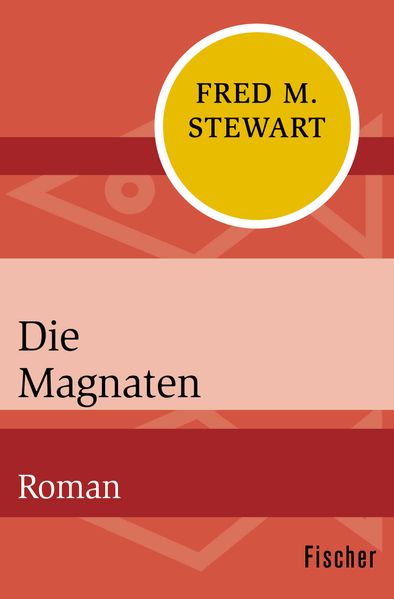 Cover von Die Magnaten