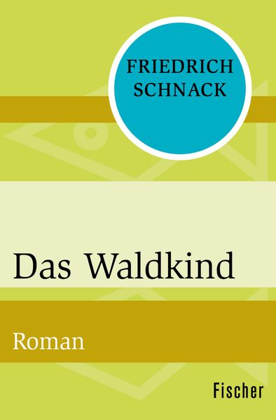 Cover von Das Waldkind