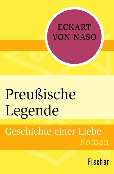 Cover von Preußische Legende