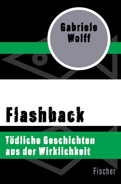 Cover von Flashback