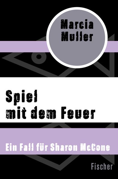 Cover von Spiel mit dem Feuer