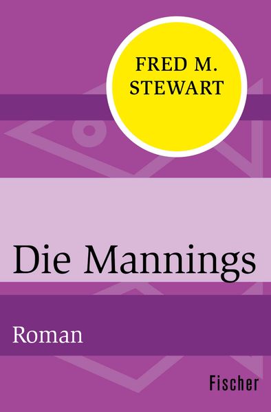 Cover von Die Mannings