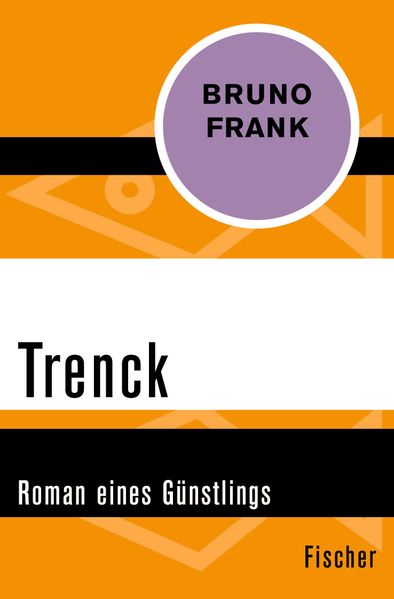Cover von Trenck