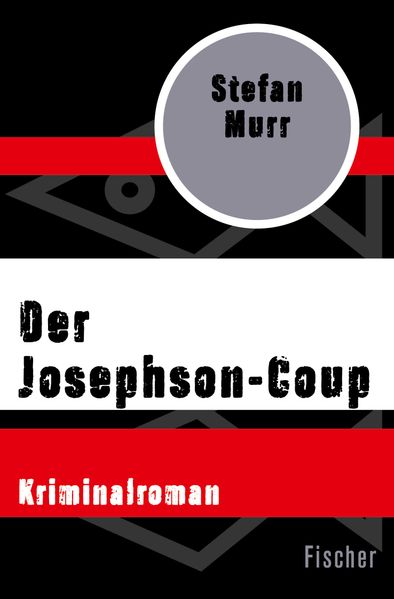 Cover von Der Josephson-Coup
