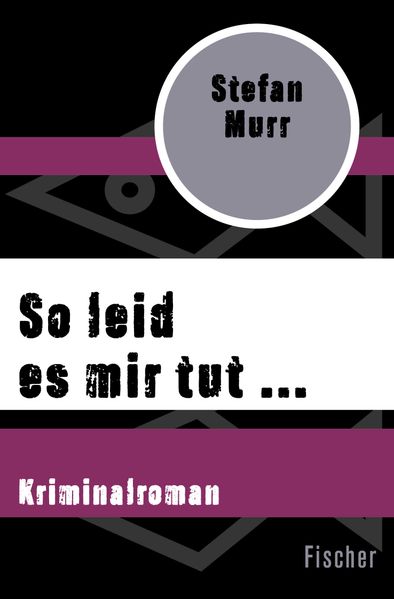 Cover von So leid es mir tut …