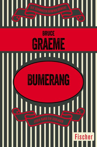 Cover von Bumerang