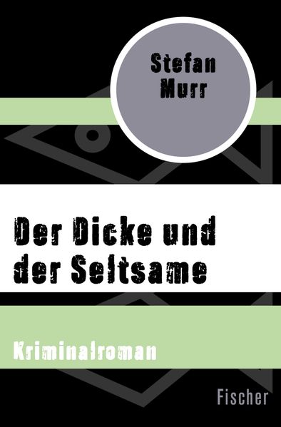 Cover von Der Dicke und der Seltsame