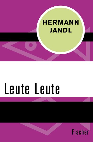 Cover von Leute Leute