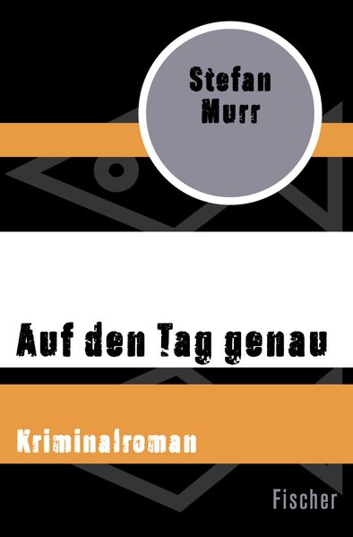 Cover von Auf den Tag genau