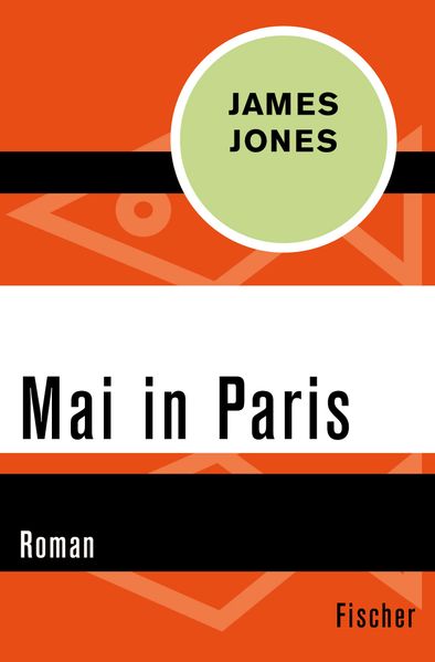 Cover von Mai in Paris
