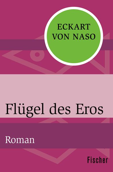 Cover von Flügel des Eros