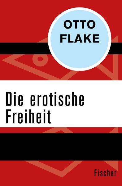 Cover von Die erotische Freiheit