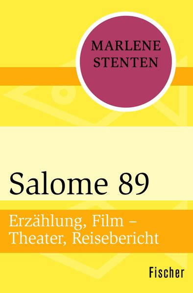 Cover von Salome 89