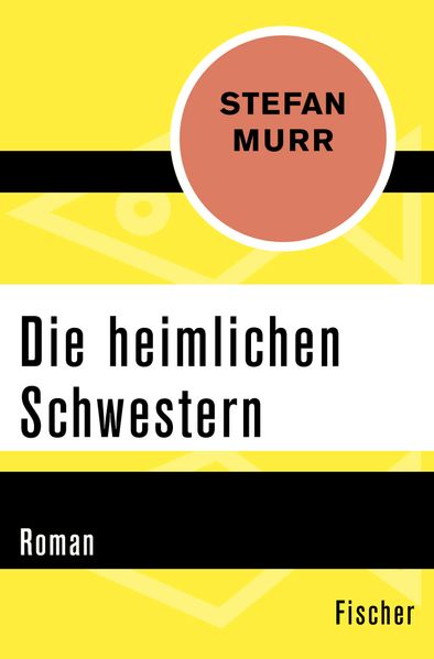 Cover von Die heimlichen Schwestern