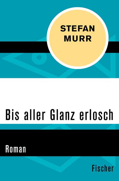 Cover von Bis aller Glanz erlosch