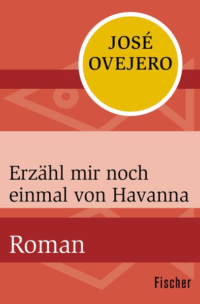Cover von Erzähl mir noch einmal von Havanna