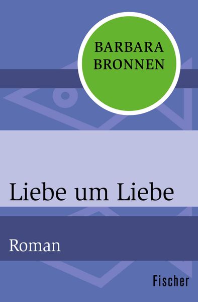 Cover von Liebe um Liebe