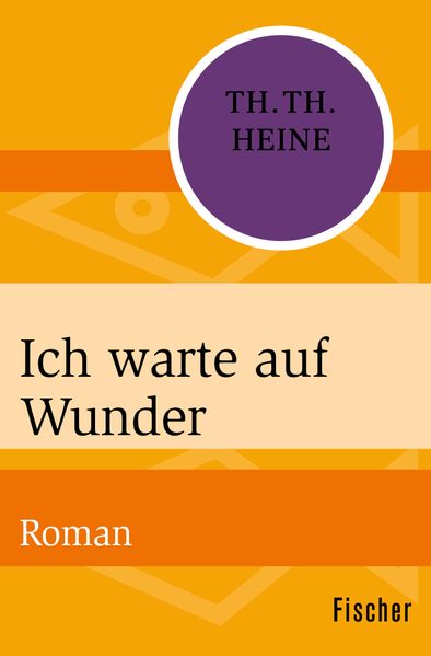 Cover von Ich warte auf Wunder