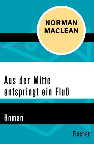 Cover von Aus der Mitte entspringt ein Fluß