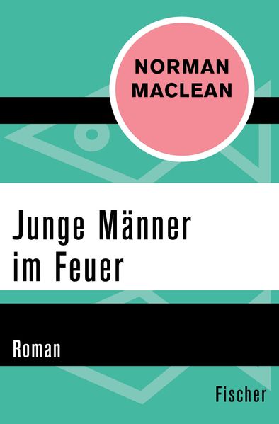 Cover von Junge Männer im Feuer