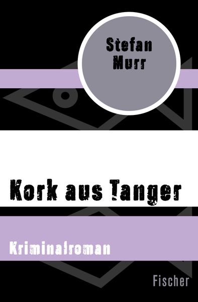 Cover von Kork aus Tanger