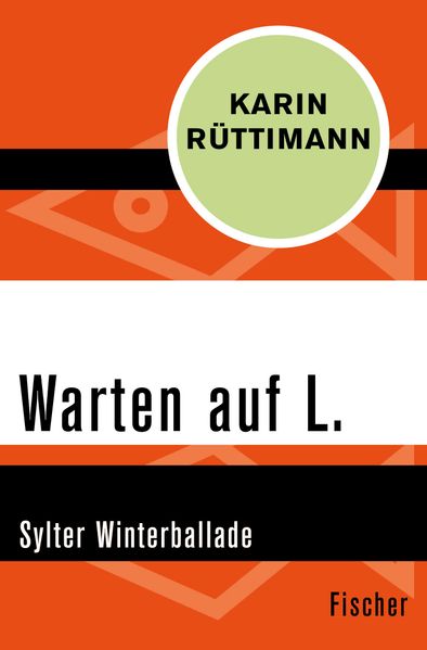 Cover von Warten auf L.