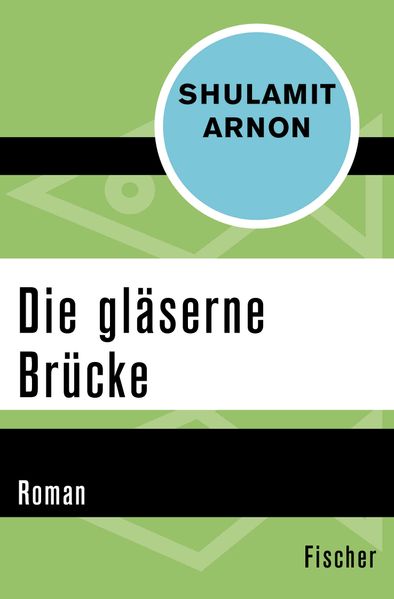 Cover von Die gläserne Brücke