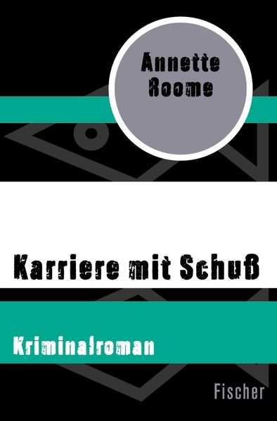 Cover von Karriere mit Schuß