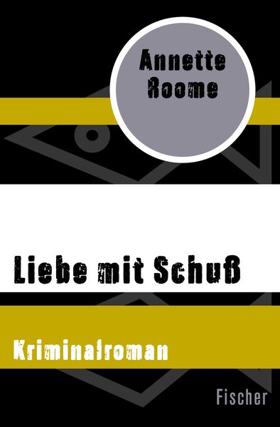 Cover von Liebe mit Schuß