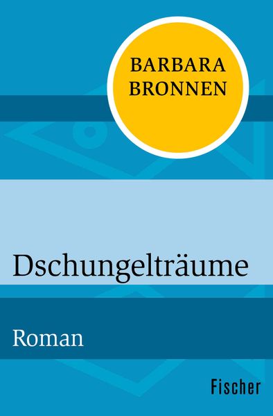 Cover von Dschungelträume