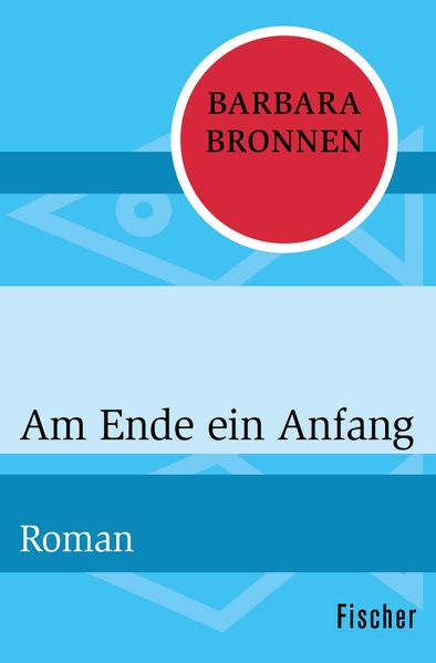Cover von Am Ende ein Anfang