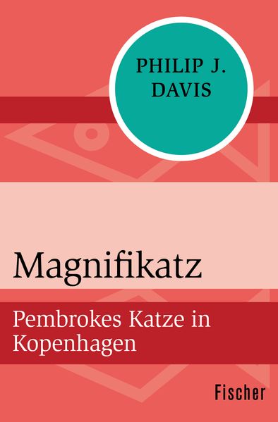 Cover von Magnifikatz