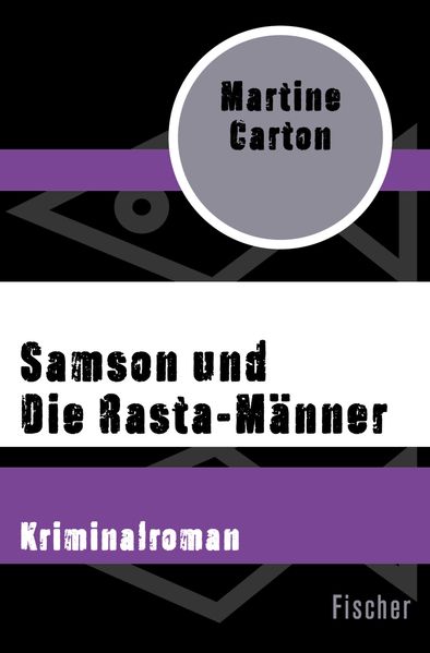 Cover von Samson und Die Rasta-Männer
