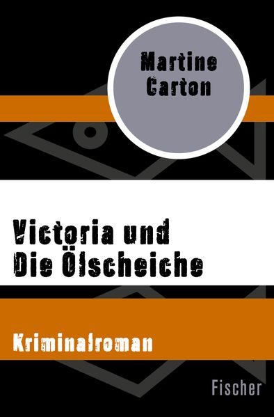 Cover von Victoria und Die Ölscheiche