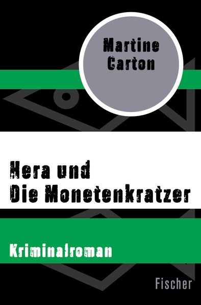 Cover von Hera und Die Monetenkratzer