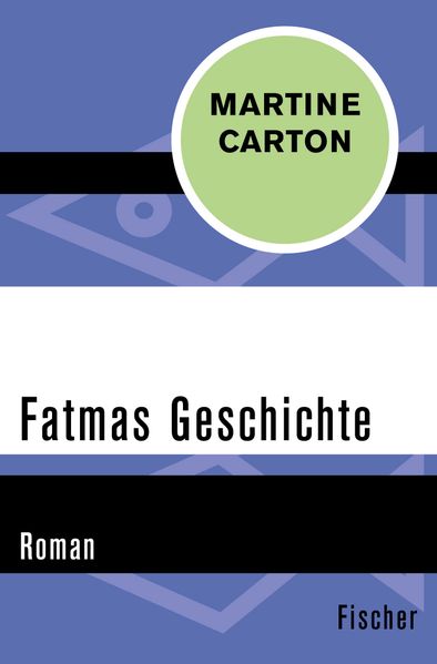 Cover von Fatmas Geschichte