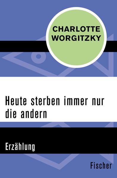 Cover von Heute sterben immer nur die andern