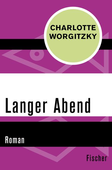 Cover von Langer Abend