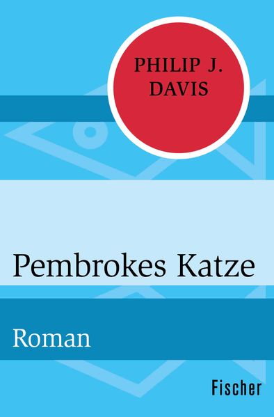 Cover von Pembrokes Katze