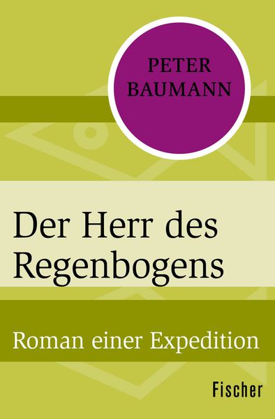 Cover von Der Herr des Regenbogens